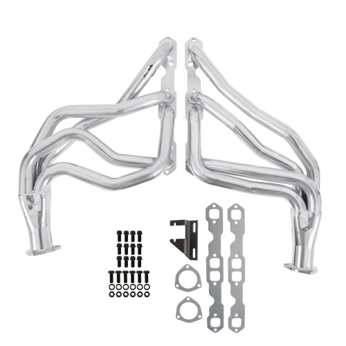 PartzBiz CM: 2453-1HKR-Hooker Competition Long Tube Headers - เคลือบเซรามิก PartzBiz CM: 2453-1HKR-Hooker Competition Long Tube Headers - เคลือบเซรามิก
