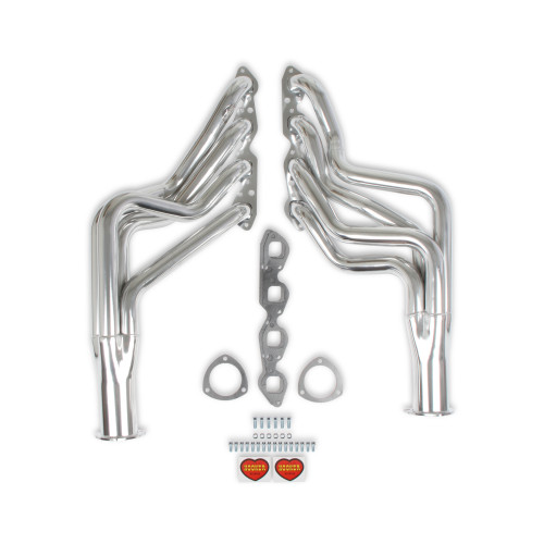 PartzBiz CM: 2455-1HKR-Hooker Competition Long Tube Headers - เคลือบเซรามิก PartzBiz CM: 2455-1HKR-Hooker Competition Long Tube Headers - เคลือบเซรามิก