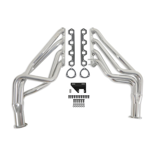 PartzBiz CM: 6901-1HKR-Hooker Competition Long Tube Headers - เคลือบเซรามิก PartzBiz CM: 6901-1HKR-Hooker Competition Long Tube Headers - เคลือบเซรามิก