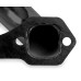 PartzBiz CM: 2105-3HKR-Hooker Long Tube Headers - เซรามิกสีดำ PartzBiz CM: 2105-3HKR-Hooker Long Tube Headers - เซรามิกสีดำ