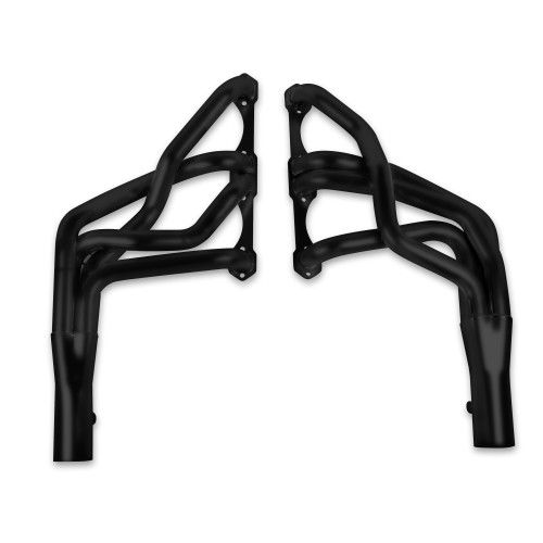 PartzBiz CM: 2105HKR-Hooker Long Tube Headers - ทาสีแล้ว PartzBiz CM: 2105HKR-Hooker Long Tube Headers - ทาสีแล้ว