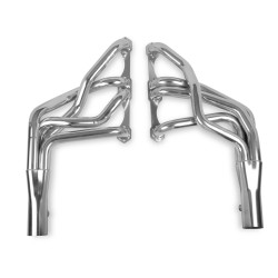 PartzBiz CM 2105-1HKR - Hooker Long Tube Headers - Ceramic Coated