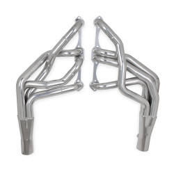 PartzBiz CM 2109-1HKR - Hooker Long Tube Stepped Headers - Ceramic Coated