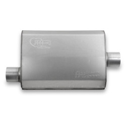PartzBiz CM 21602HKR - Hooker ท่อไอเสียไหลสูงสุด PartzBiz CM 21602HKR - Hooker ท่อไอเสียไหลสูงสุด