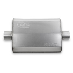 PartzBiz CM 21614HKR - Hooker ท่อไอเสียไหลสูงสุด PartzBiz CM 21614HKR - Hooker ท่อไอเสียไหลสูงสุด