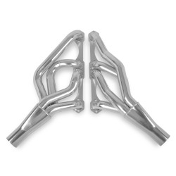 PartzBiz CM 2475-1HKR - Hooker Mid Length Headers - Ceramic Coated