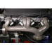 PartzBiz CM: 8525-3HKR-ท่อร่วมไอเสีย Chevrolet Hooker Small Block PartzBiz CM: 8525-3HKR-ท่อร่วมไอเสีย Chevrolet Hooker Small Block