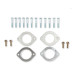 PartzBiz CM: 8525HKR-ท่อร่วมไอเสีย Chevrolet Hooker Small Block PartzBiz CM: 8525HKR-ท่อร่วมไอเสีย Chevrolet Hooker Small Block