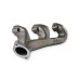 PartzBiz CM: 8525HKR-ท่อร่วมไอเสีย Chevrolet Hooker Small Block PartzBiz CM: 8525HKR-ท่อร่วมไอเสีย Chevrolet Hooker Small Block