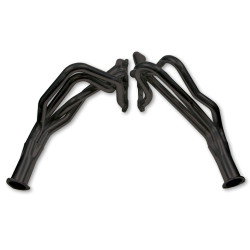 PartzBiz CM 5205HKR - Hooker Super Competition Full Length Header - Painted