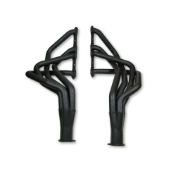 PartzBiz CM 5215HKR - Hooker Super Competition Full Length Header - Painted
