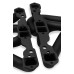 PartzBiz CM: 2207HKR-Hooker Super Competition Long Tube Headers - ทาสีแล้ว PartzBiz CM: 2207HKR-Hooker Super Competition Long Tube Headers - ทาสีแล้ว