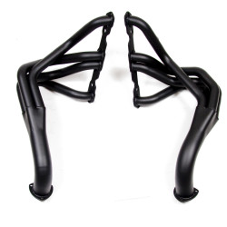 PartzBiz CM 2214HKR - Hooker Super Competition Long Tube Header - Painted
