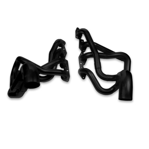 PartzBiz CM: 2226HKR-Hooker Super Competition Long Tube Header - Painted PartzBiz CM: 2226HKR-Hooker Super Competition Long Tube Header - Painted