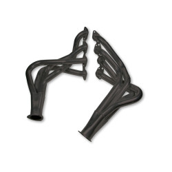 PartzBiz CM 2280HKR - Hooker Super Competition Long Tube Header - Painted