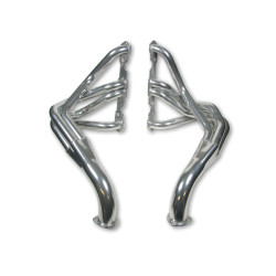 PartzBiz CM 2214-1HKR - Hooker Super Competition Long Tube Header - Ceramic Coated