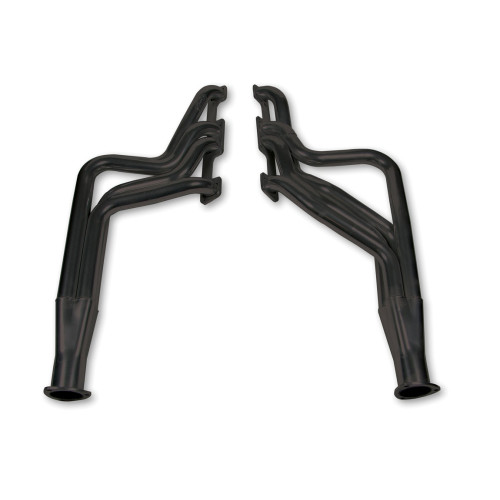 PartzBiz CM: 1203HKR-Hooker Super Competition Long Tube Headers - ทาสีแล้ว PartzBiz CM: 1203HKR-Hooker Super Competition Long Tube Headers - ทาสีแล้ว