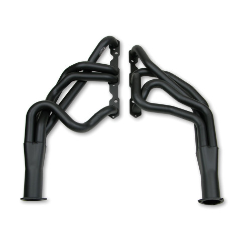 PartzBiz CM: 2112HKR-Hooker Super Competition Long Tube Headers - ทาสีแล้ว PartzBiz CM: 2112HKR-Hooker Super Competition Long Tube Headers - ทาสีแล้ว