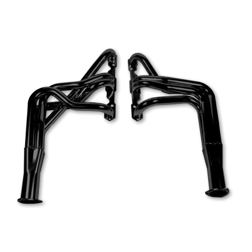 PartzBiz CM: 2117HKR-Hooker Super Competition Long Tube Headers - ทาสีแล้ว PartzBiz CM: 2117HKR-Hooker Super Competition Long Tube Headers - ทาสีแล้ว