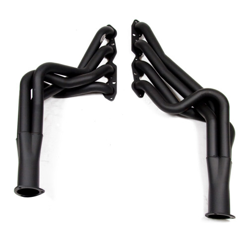 PartzBiz CM: 2217HKR-Hooker Super Competition Long Tube Headers - ทาสีแล้ว PartzBiz CM: 2217HKR-Hooker Super Competition Long Tube Headers - ทาสีแล้ว