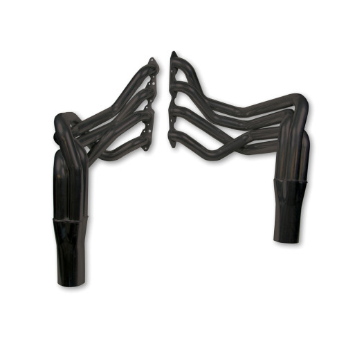 PartzBiz CM: 2222HKR-Hooker Super Competition Long Tube Headers - ทาสีแล้ว PartzBiz CM: 2222HKR-Hooker Super Competition Long Tube Headers - ทาสีแล้ว