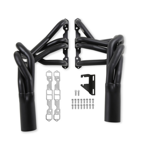 PartzBiz CM: 2224HKR-Hooker Super Competition Long Tube Headers - ทาสีแล้ว PartzBiz CM: 2224HKR-Hooker Super Competition Long Tube Headers - ทาสีแล้ว