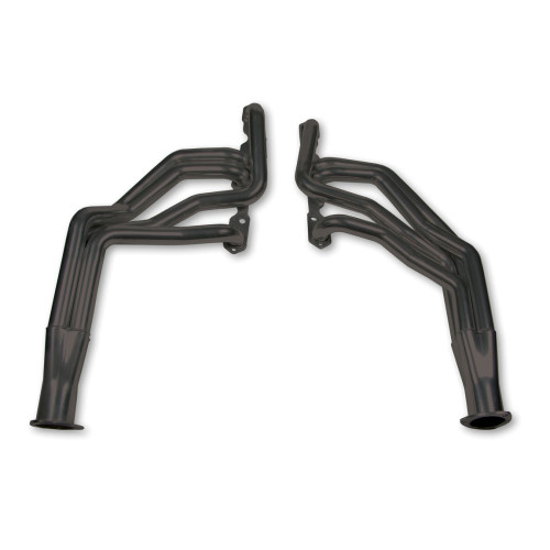 PartzBiz CM: 2243HKR-Hooker Super Competition Long Tube Headers - ทาสีแล้ว PartzBiz CM: 2243HKR-Hooker Super Competition Long Tube Headers - ทาสีแล้ว