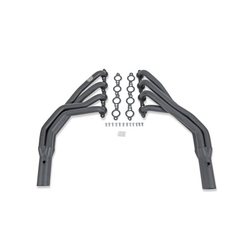 PartzBiz CM: 2292HKR-Hooker Super Competition Long Tube Headers - ทาสีแล้ว