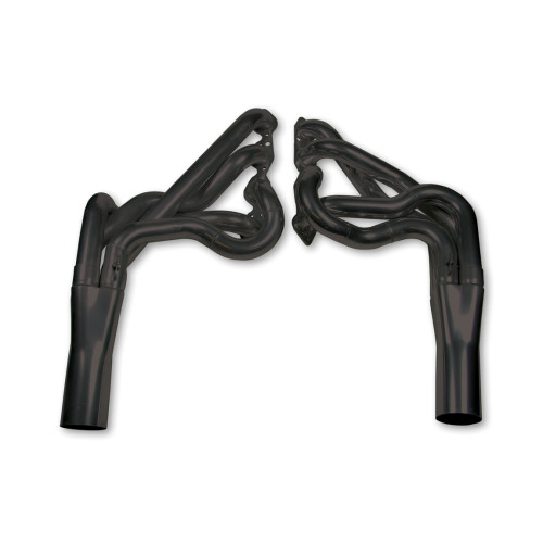 PartzBiz CM: 2401HKR-Hooker Super Competition Long Tube Headers - ทาสีแล้ว PartzBiz CM: 2401HKR-Hooker Super Competition Long Tube Headers - ทาสีแล้ว
