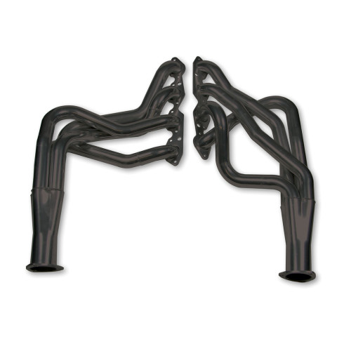 PartzBiz CM: 2817HKR-Hooker Super Competition Long Tube Headers - ทาสีแล้ว PartzBiz CM: 2817HKR-Hooker Super Competition Long Tube Headers - ทาสีแล้ว