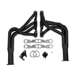PartzBiz CM 2840HKR - Hooker Super Competition Long Tube Headers - Painted