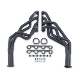 PartzBiz CM 6102HKR - Hooker Super Competition Long tube Headers - ทาสีแล้ว PartzBiz CM 6102HKR - Hooker Super Competition Long tube Headers - ทาสีแล้ว