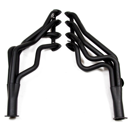 PartzBiz CM: 6114HKR-Hooker Super Competition Long tube Headers - Painted