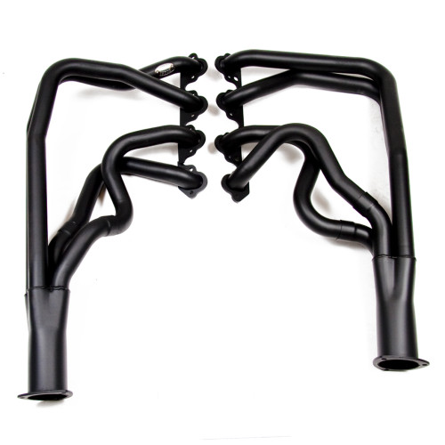 PartzBiz CM: 6115HKR-Hooker Super Competition Long Tube Headers - ทาสีแล้ว PartzBiz CM: 6115HKR-Hooker Super Competition Long Tube Headers - ทาสีแล้ว