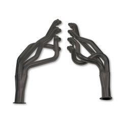 PartzBiz CM 6126HKR - Hooker Super Competition Long tube Headers - ทาสีแล้ว PartzBiz CM 6126HKR - Hooker Super Competition Long tube Headers - ทาสีแล้ว