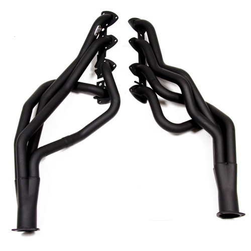 PartzBiz CM: 6130HKR-Hooker Super Competition Long tube Headers - ทาสีแล้ว PartzBiz CM: 6130HKR-Hooker Super Competition Long tube Headers - ทาสีแล้ว
