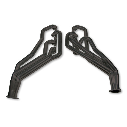 PartzBiz CM: 6134HKR-Hooker Super Competition Long tube Headers - ทาสีแล้ว PartzBiz CM: 6134HKR-Hooker Super Competition Long tube Headers - ทาสีแล้ว