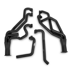 PartzBiz CM 6208HKR - Hooker Super Competition Long tube Headers - Painted