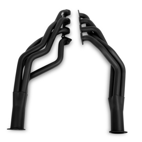 PartzBiz CM: 6209HKR-Hooker Super Competition Long tube Headers - ทาสีแล้ว PartzBiz CM: 6209HKR-Hooker Super Competition Long tube Headers - ทาสีแล้ว
