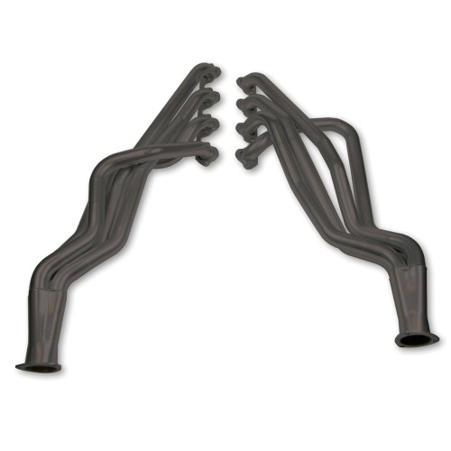 PartzBiz CM: 6811HKR-Hooker Super Competition Long tube Headers - ทาสีแล้ว PartzBiz CM: 6811HKR-Hooker Super Competition Long tube Headers - ทาสีแล้ว