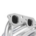 PartzBiz CM: 2217-1HKR-Hooker Super Competition Long Tube Headers - Ceramic Coated PartzBiz CM: 2217-1HKR-Hooker Super Competition Long Tube Headers - Ceramic Coated