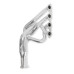 PartzBiz CM: 2285-1HKR-Hooker Super Competition Long Tube Headers - เคลือบเซรามิก PartzBiz CM: 2285-1HKR-Hooker Super Competition Long Tube Headers - เคลือบเซรามิก