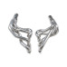PartzBiz CM: 2401-1HKR-Hooker Super Competition Long Tube Headers - เคลือบเซรามิก PartzBiz CM: 2401-1HKR-Hooker Super Competition Long Tube Headers - เคลือบเซรามิก