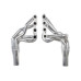 PartzBiz CM: 2401-1HKR-Hooker Super Competition Long Tube Headers - เคลือบเซรามิก PartzBiz CM: 2401-1HKR-Hooker Super Competition Long Tube Headers - เคลือบเซรามิก