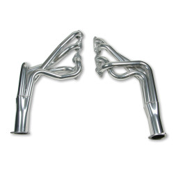 PartzBiz CM 2111-1HKR - Hooker Super Competition Long Tube Headers - Ceramic Coated