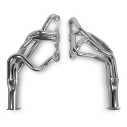 PartzBiz CM 2112-1HKR - Hooker Super Competition Long Tube Headers - Ceramic Coated