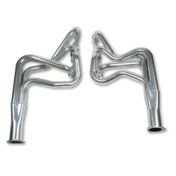 PartzBiz CM 2116-1HKR - Hooker Super Competition Long Tube Headers - Ceramic Coated