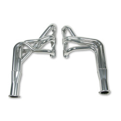 PartzBiz CM 2117-1HKR - Hooker Super Competition Long Tube Headers - Ceramic Coated