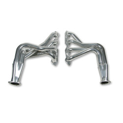 PartzBiz CM 2123-1HKR - Hooker Super Competition Long Tube Headers - Ceramic Coated