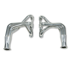 PartzBiz CM 2134-1HKR - Hooker Super Competition Long Tube Headers - Ceramic Coated